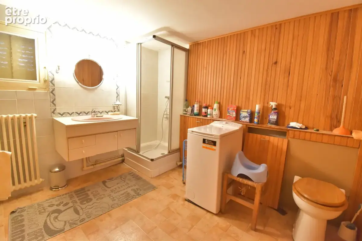 Villa 117m2 - Yzeure - photo 13