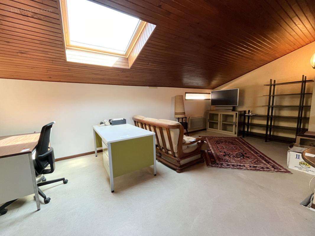 Maison à SAINT-ALBAN