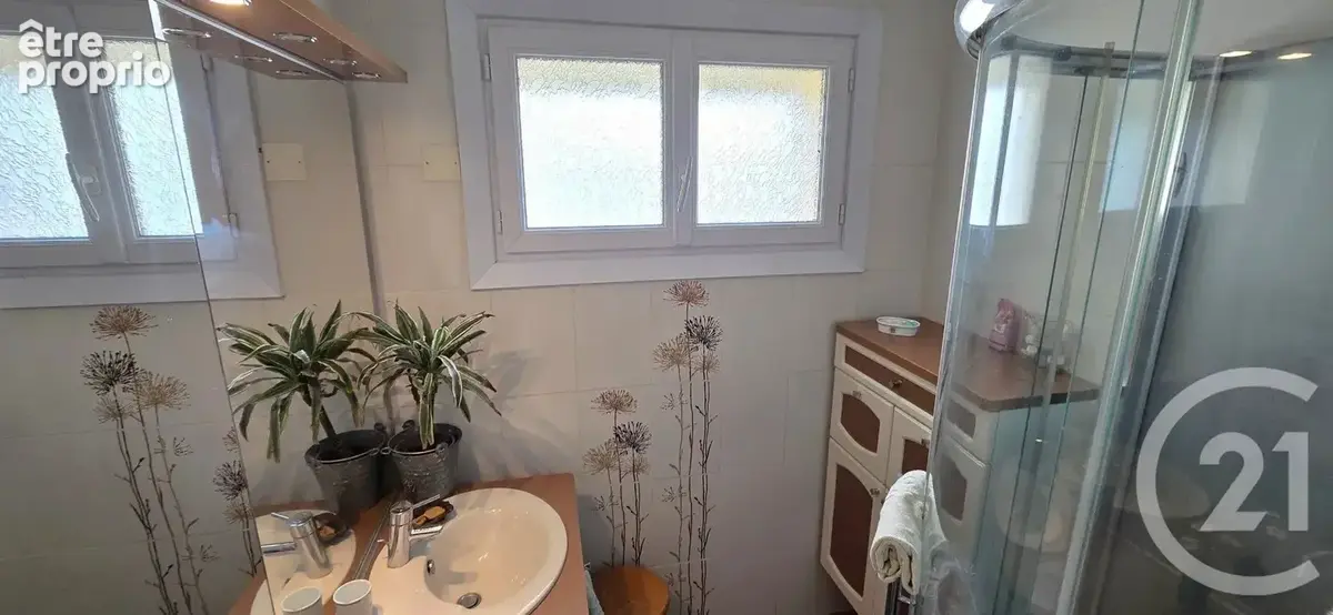 Maison 7 pièces 167 m² à vendre à Le Breuil (71670) - photo 10