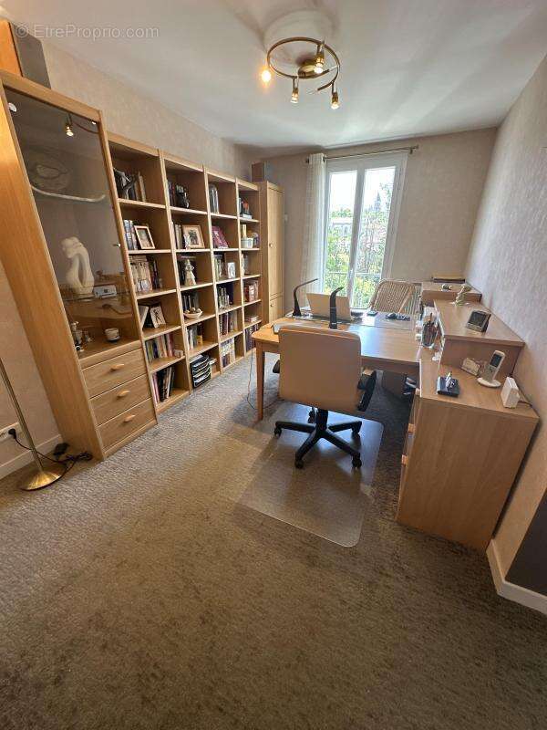 Appartement - photo 4