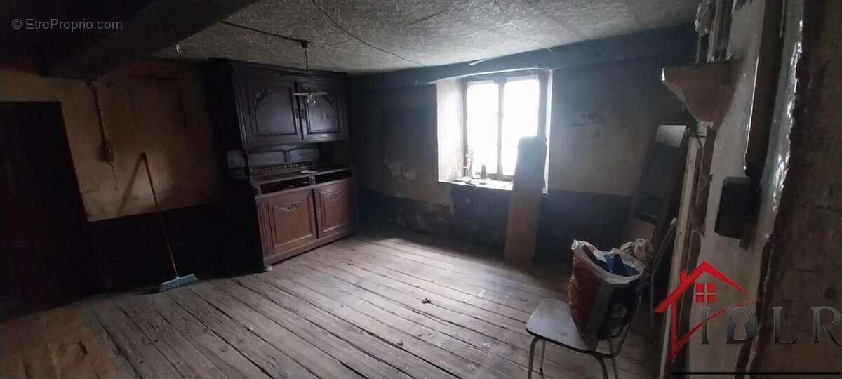 Maison à LA PROISELIERE-ET-LANGLE