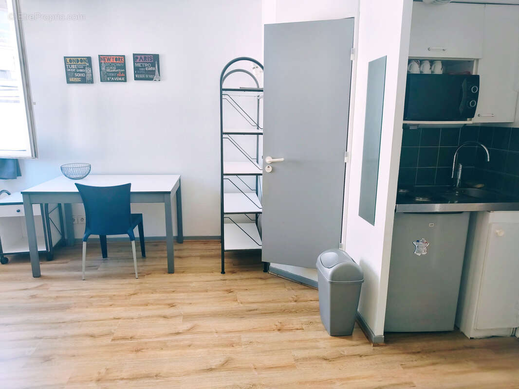 Appartement à LYON-7E