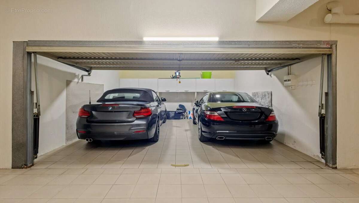 Appartement à LE CANNET