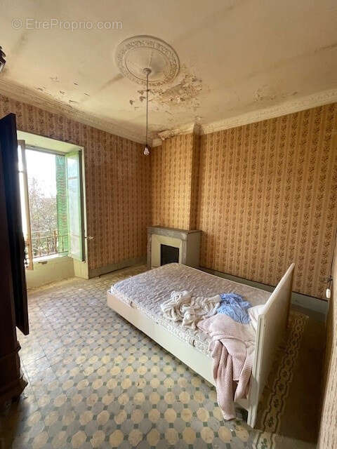 Maison à CASSAGNOLES