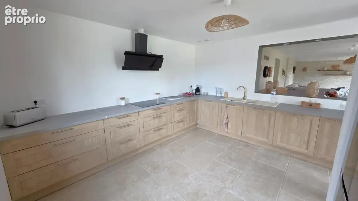 Maison Ferrières En Bray 6 pièces 126 m2 - photo 6