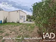 Photo 1 - Maison à SAINT-HILAIRE-DE-RIEZ