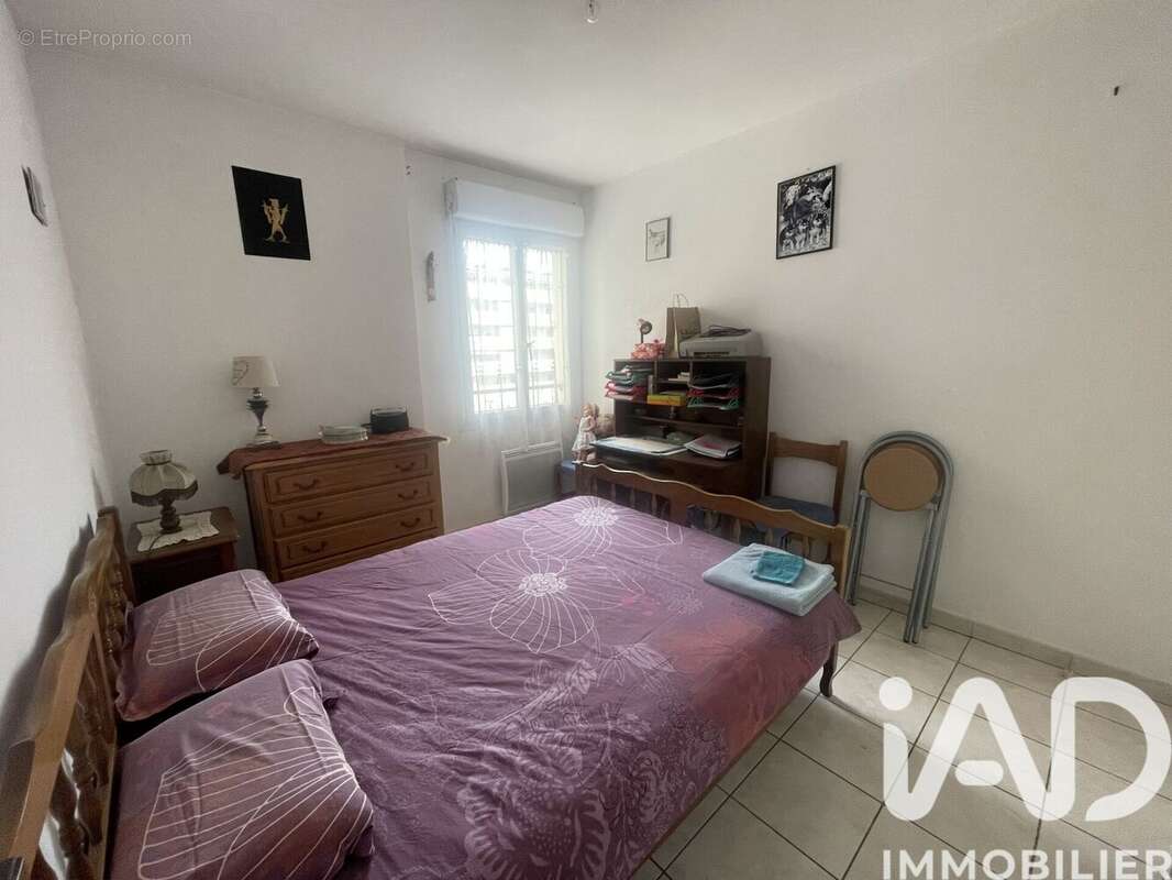 Photo 5 - Appartement à LA SEYNE-SUR-MER