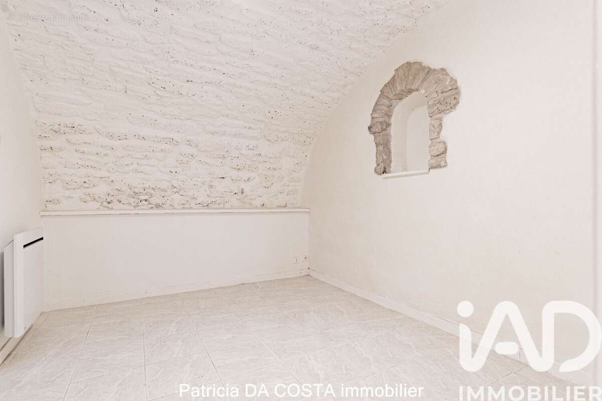 Photo 5 - Appartement à MANTES-LA-JOLIE