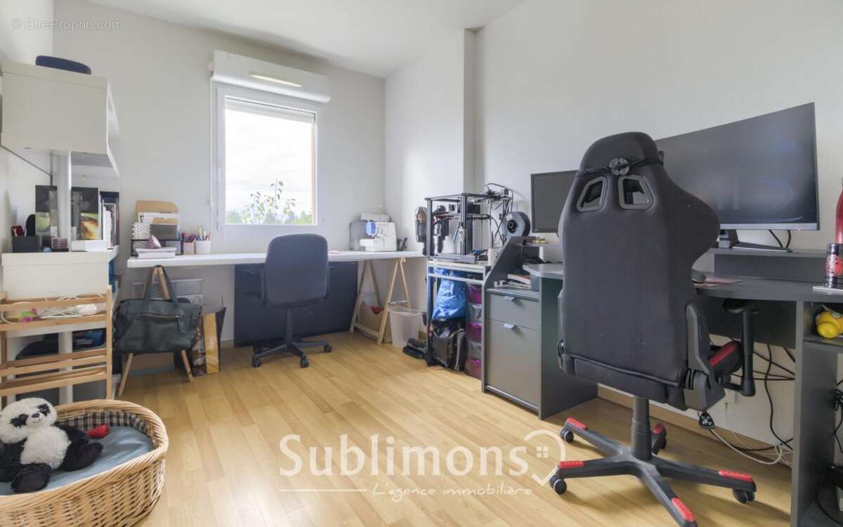 Appartement à PLOERMEL