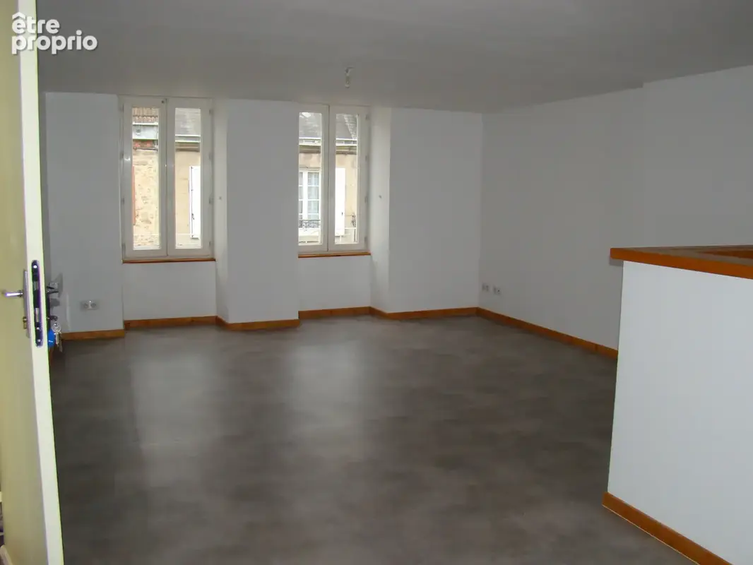 Appartement 9 pièces 178 m² à vendre à Dun-Le-Palestel (23800) - photo 46