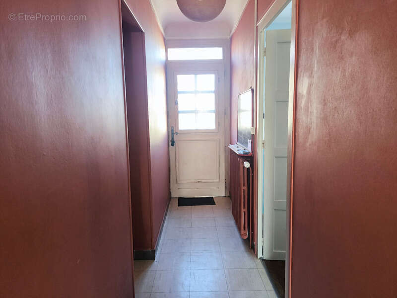 Maison à SABLE-SUR-SARTHE