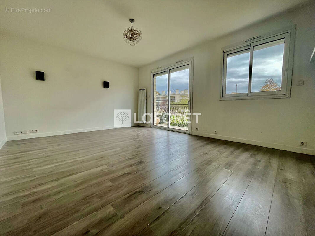 Appartement à DRAVEIL