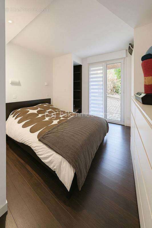 Appartement à SAINT-MARCELLIN