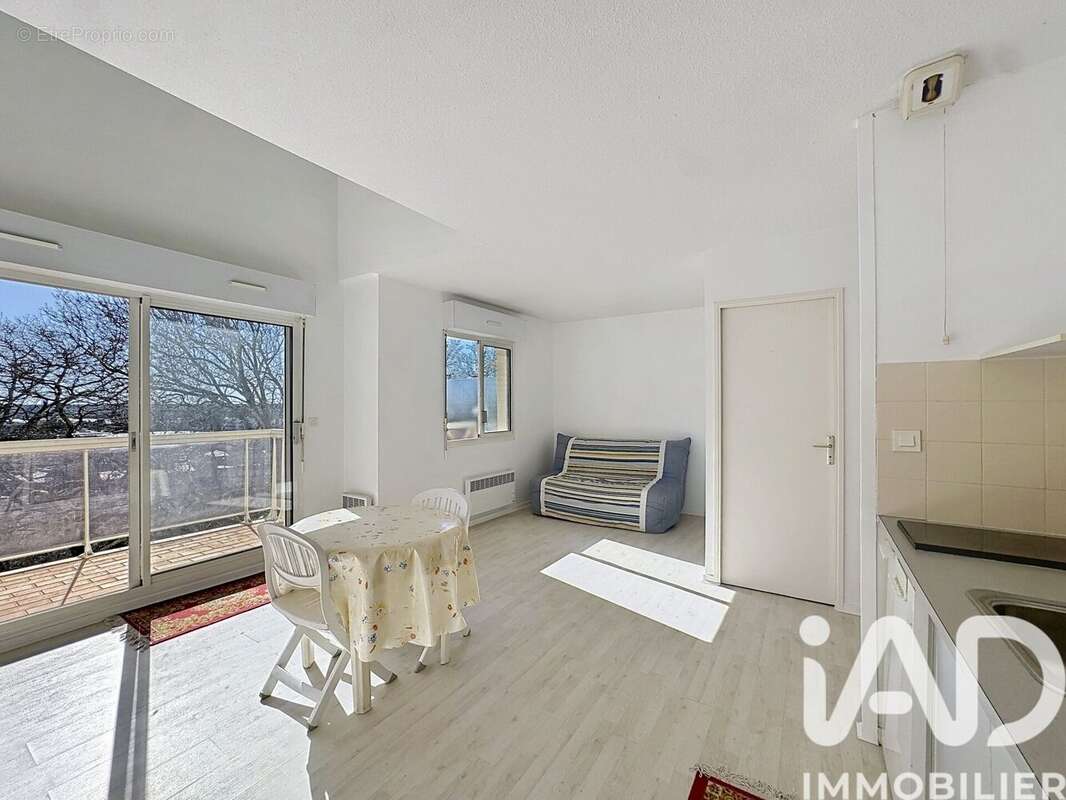 Photo 7 - Appartement à ARCACHON