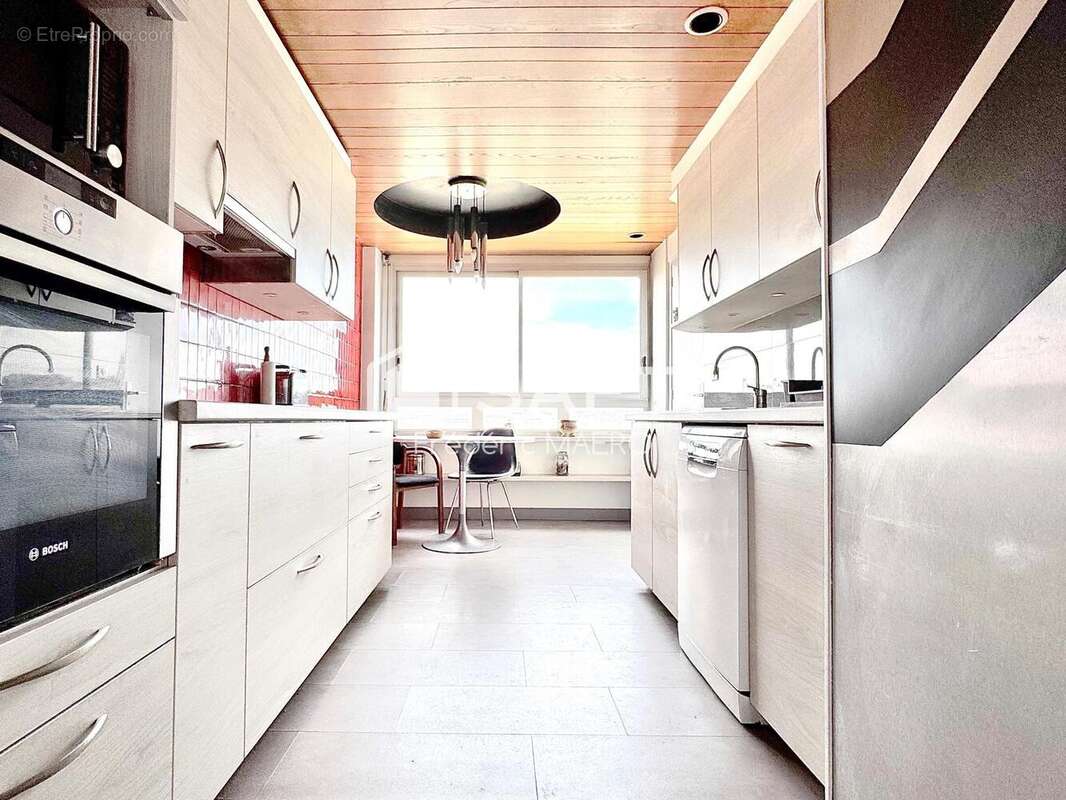 Photo 8 - Appartement à MARSEILLE-8E