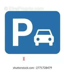 Parking à CHATILLON