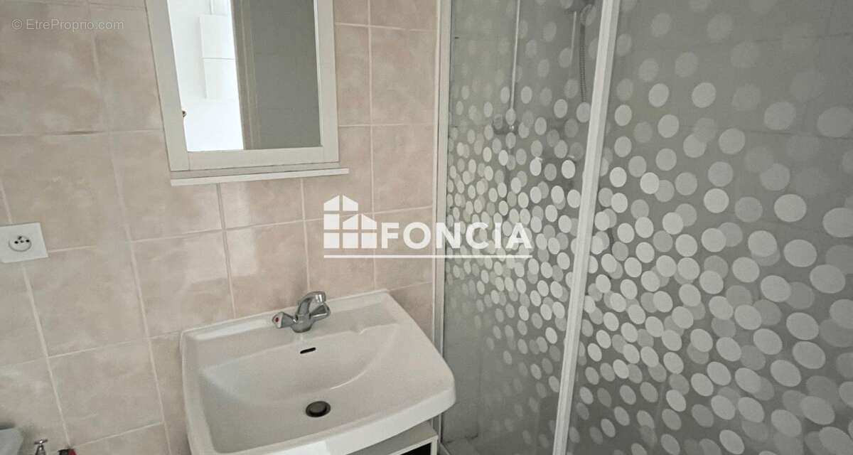 Appartement à GAILLARD