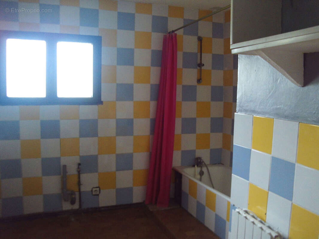Maison à MONTREUIL