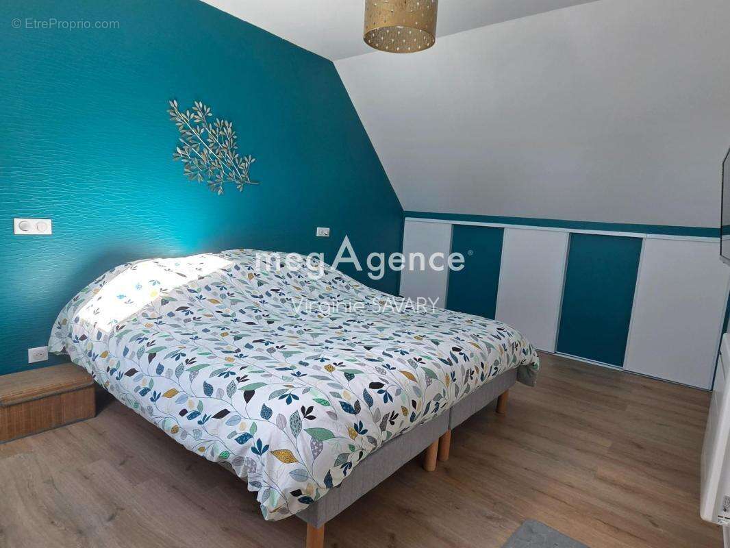 Maison 4 chambres - photo 12