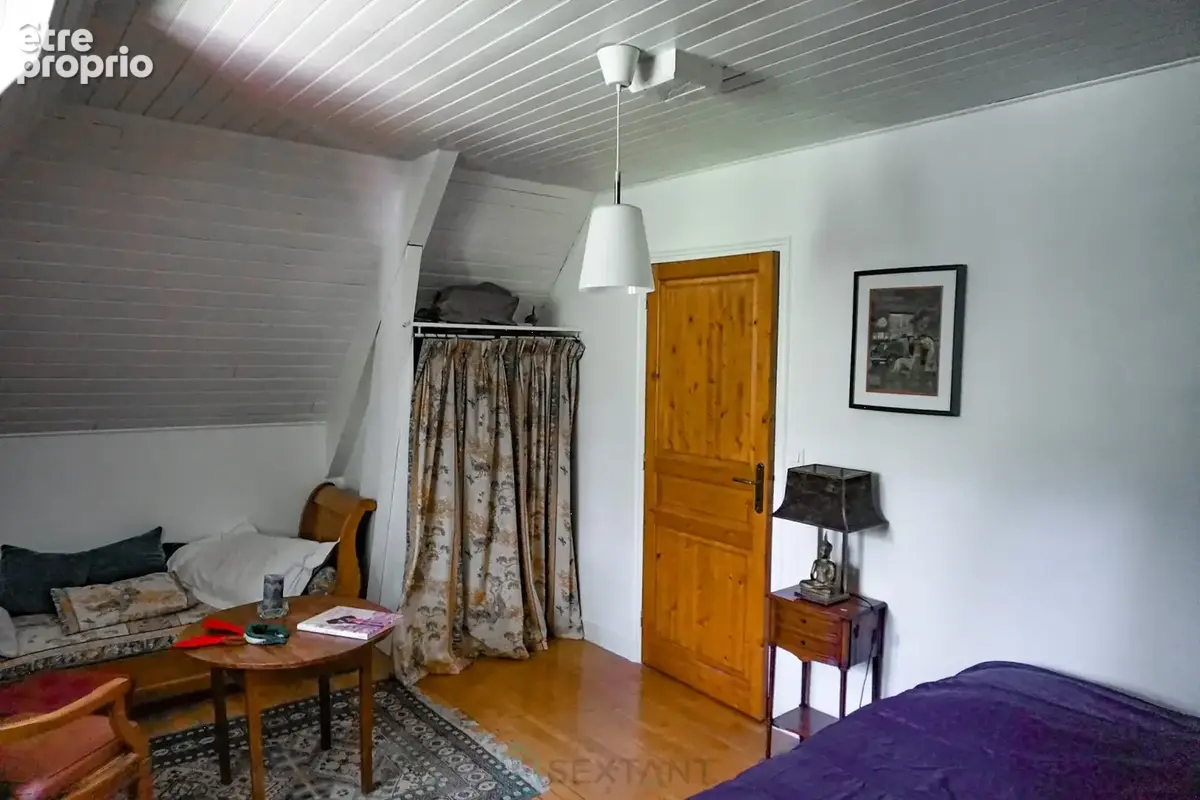 Charmante demeure Périgourdine nichée sur les hauteurs d'un village médieval. - photo 22