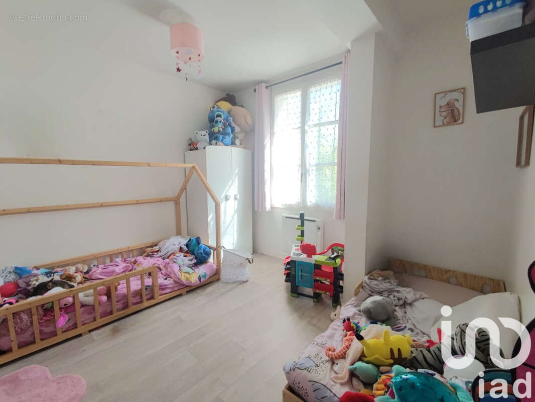 Photo 6 - Appartement à GUIGNES