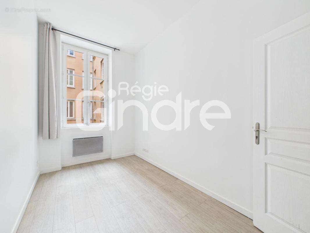 Appartement à LYON-2E