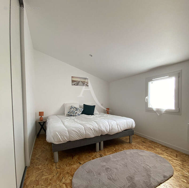 Maison à NOIRMOUTIER-EN-L&#039;ILE