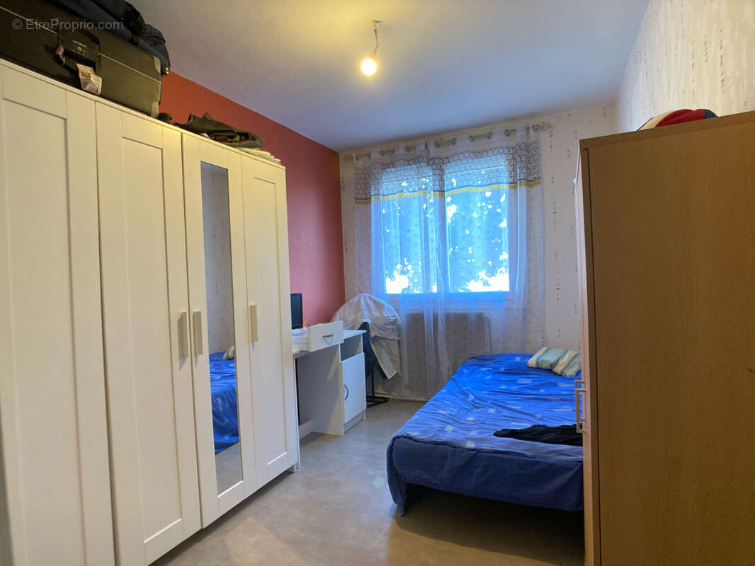 Appartement à CARBON-BLANC