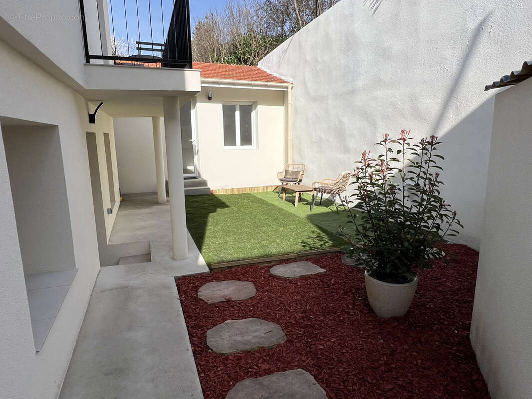 Maison à ALFORTVILLE