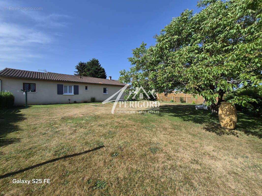 Maison à LALINDE