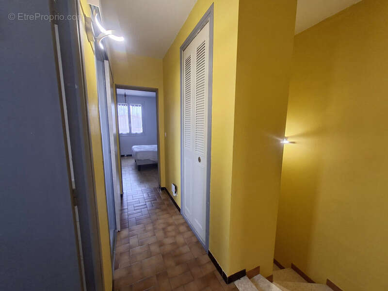 Maison à GREPIAC