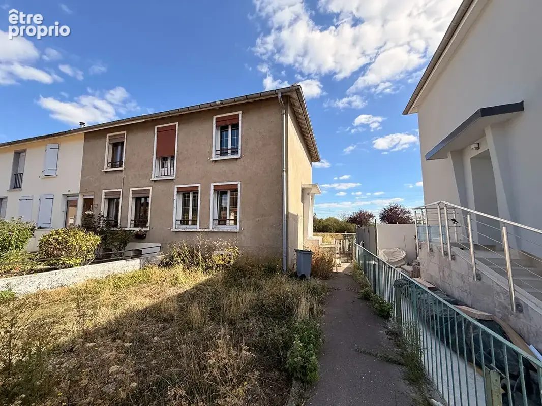 Photo Maison à Maizieres-Les-Metz au prix de 160 000€