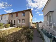 Maison à MAIZIERES-LES-METZ