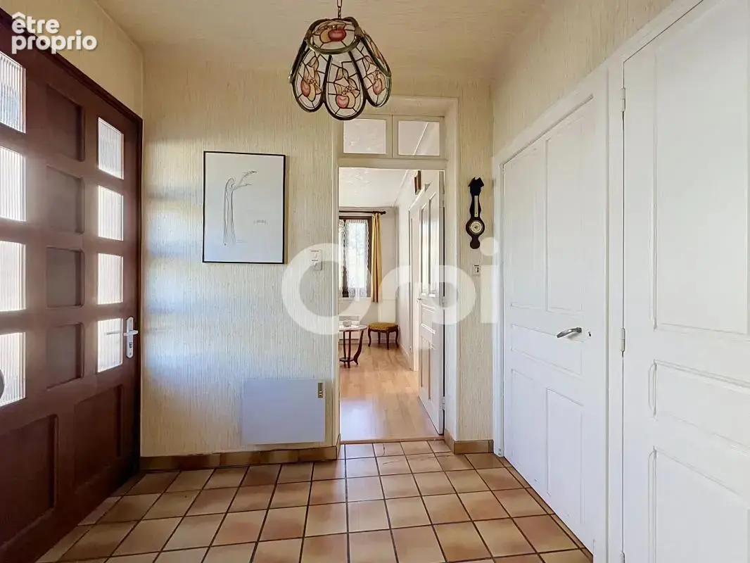 Maison 5 pièces À Vendre - photo 7