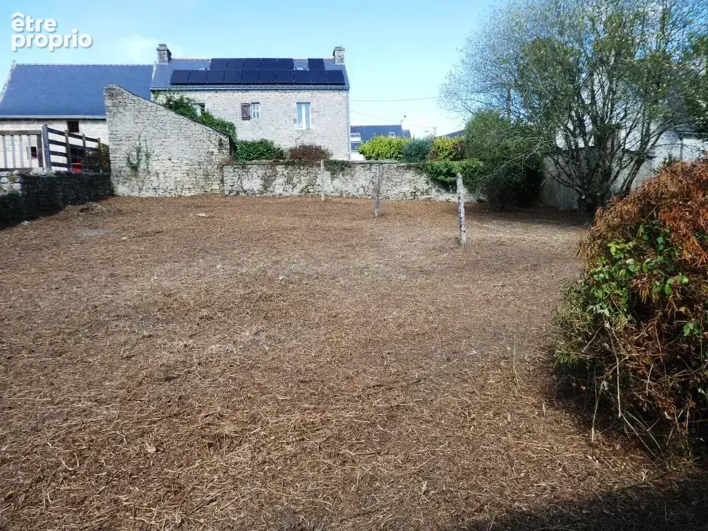 Maison 4 pièces 90 m² à vendre à Saint-Tugdual (56540) - photo 4