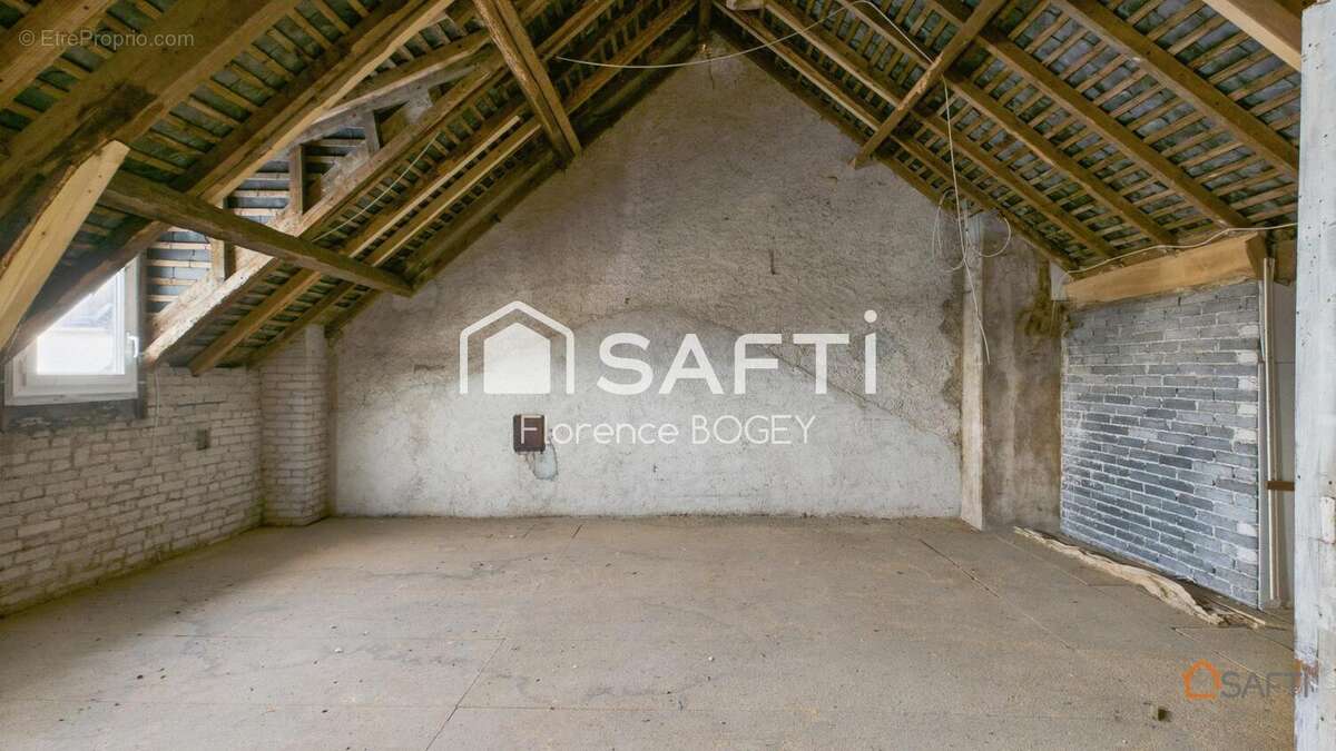 Photo 8 - Maison à BUSSIERE-POITEVINE