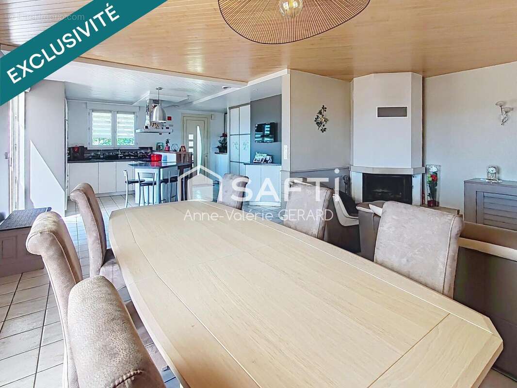 Photo 4 - Maison à LA DOREE