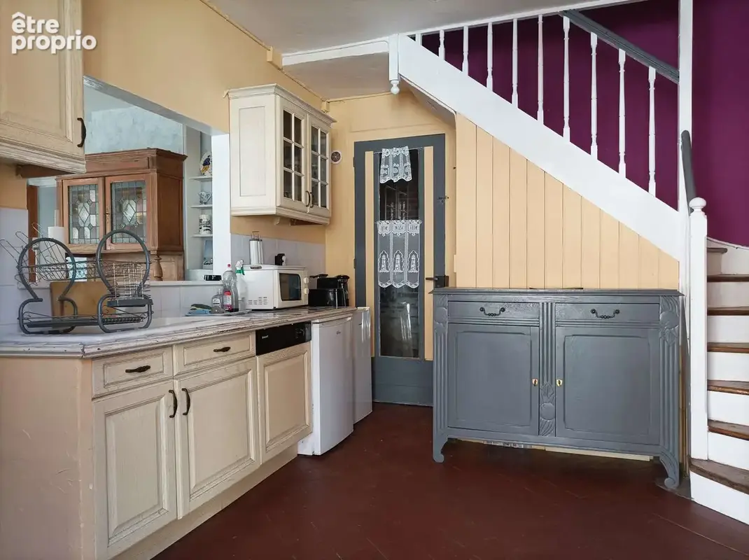 Belle maison de briques à Ault - photo 3