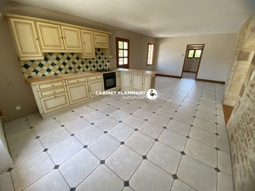 Maison 147 m² à Eringes  - photo 3