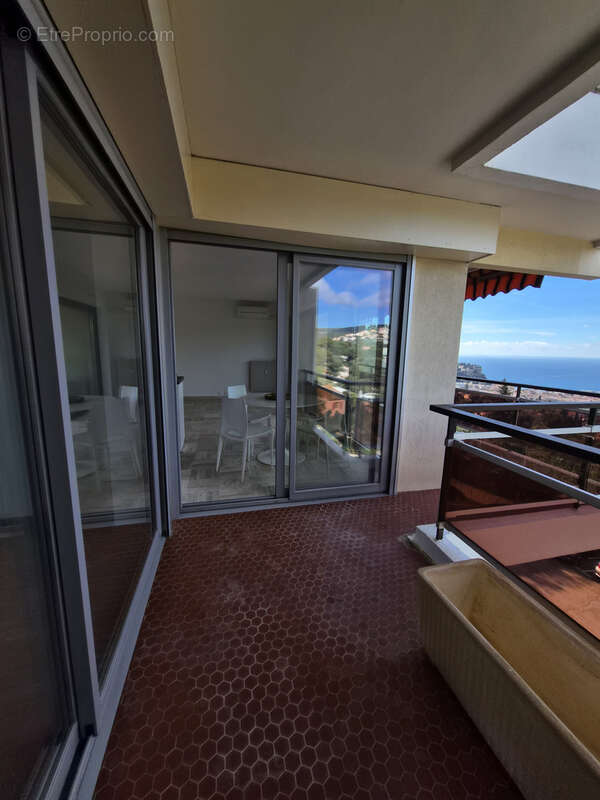 Appartement à CASSIS