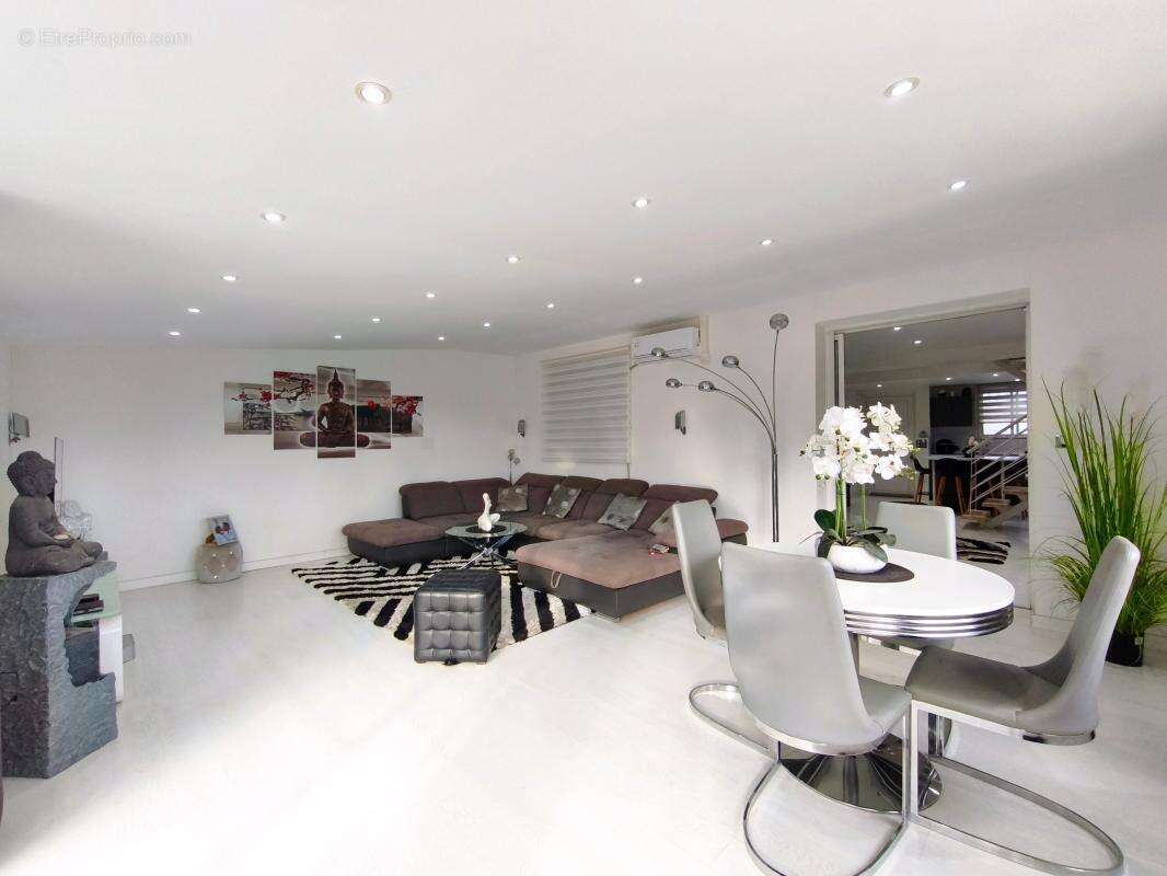 Appartement à LA SEYNE-SUR-MER