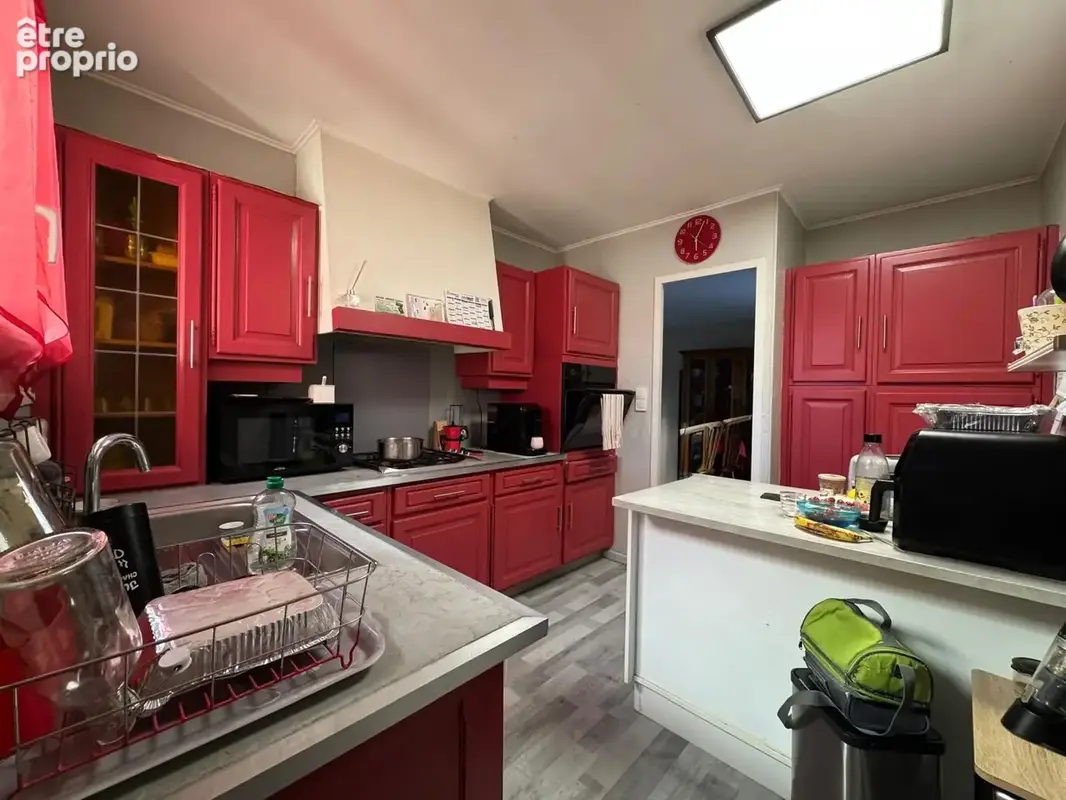 Maison 4 pièces 90 m² à vendre à Bondoufle (91070) - photo 7