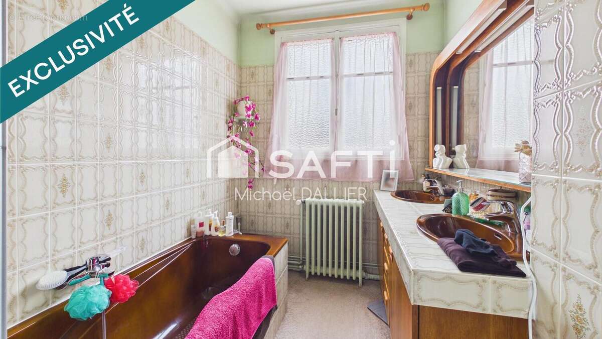 Photo 5 - Maison à CHATEAUROUX