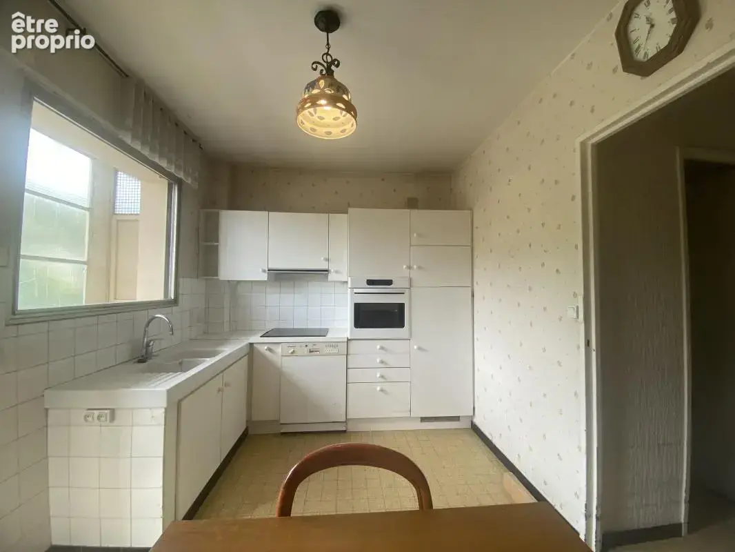 Appartement - photo 6