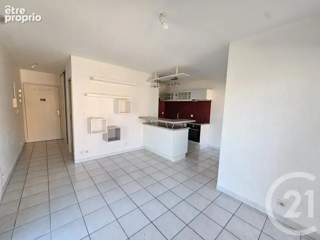 Appartement 1 pièce 28 m² à vendre à Lattes (34970) - photo 7
