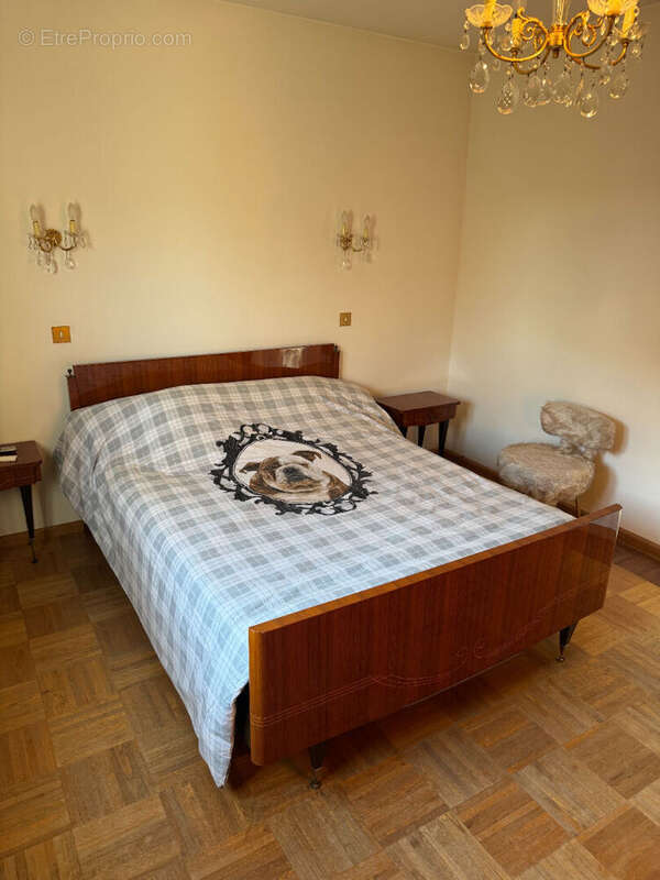 Maison à MARSEILLE-13E