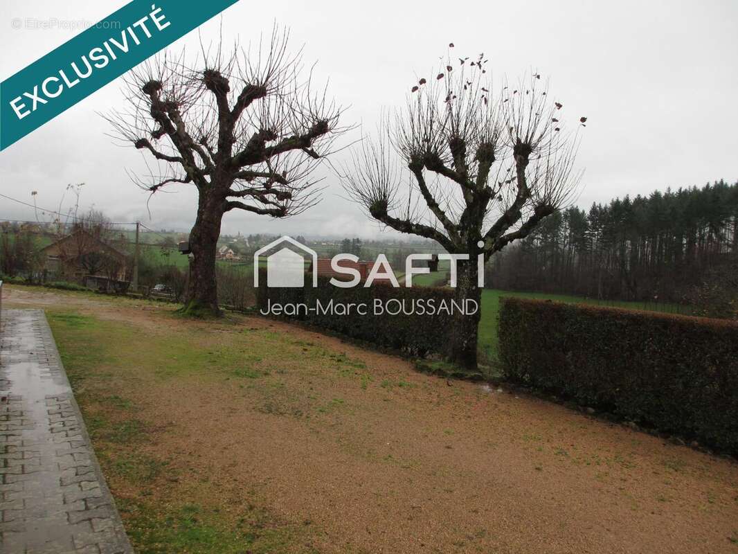 Photo 4 - Maison à VAREILLES