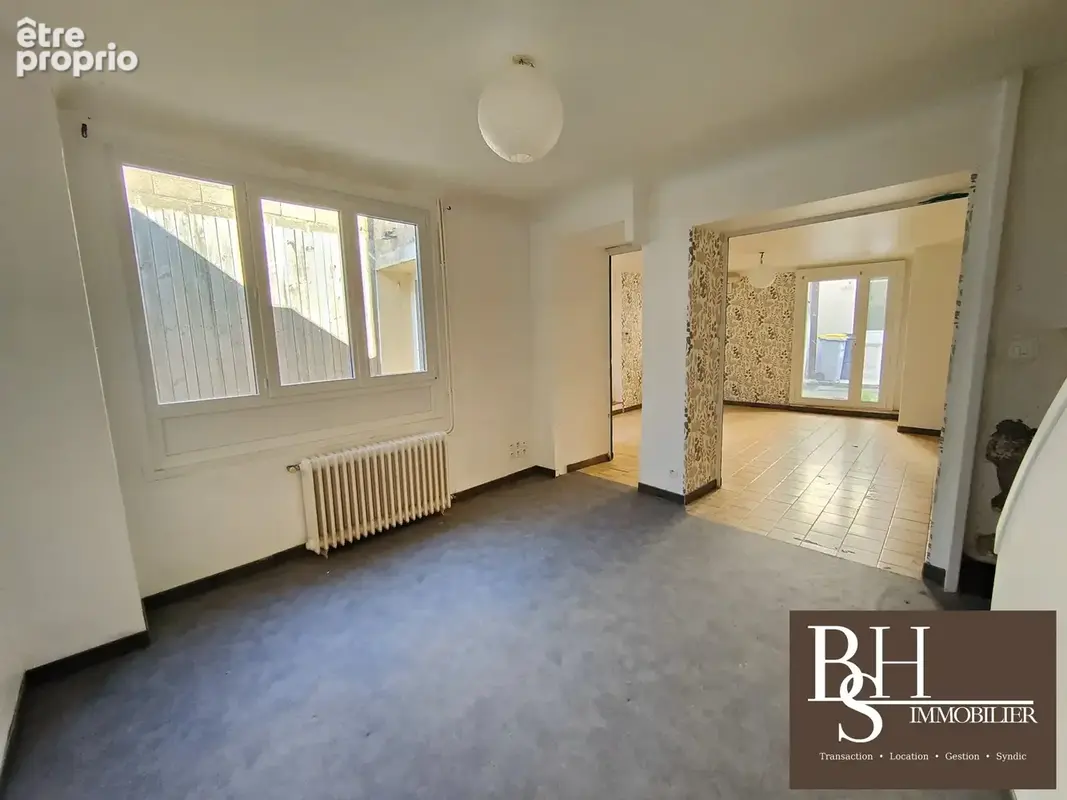 Maison 4 pièces 89 m² à vendre à Poitiers (86000) - photo 3
