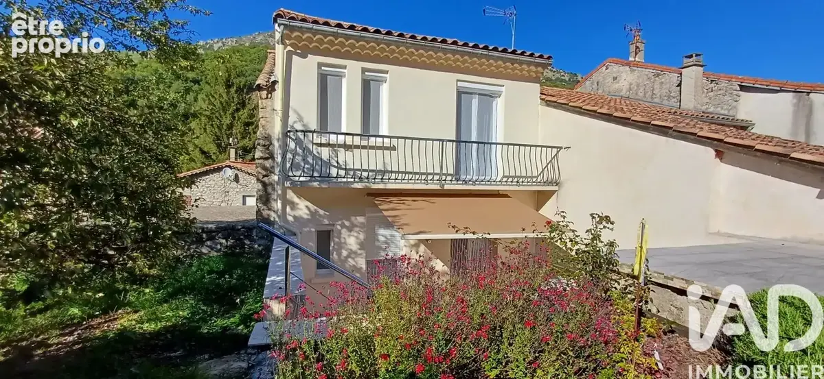Photo 1 - Maison à MAYRES
