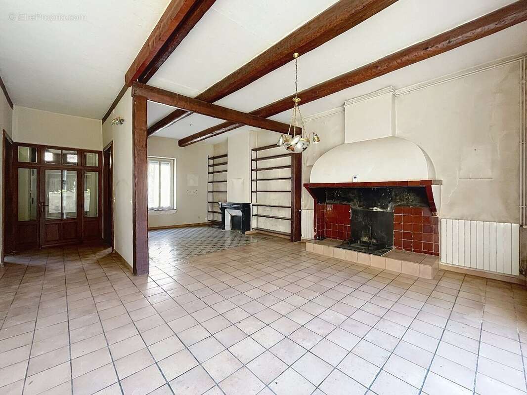 Maison à CAZOULS-LES-BEZIERS